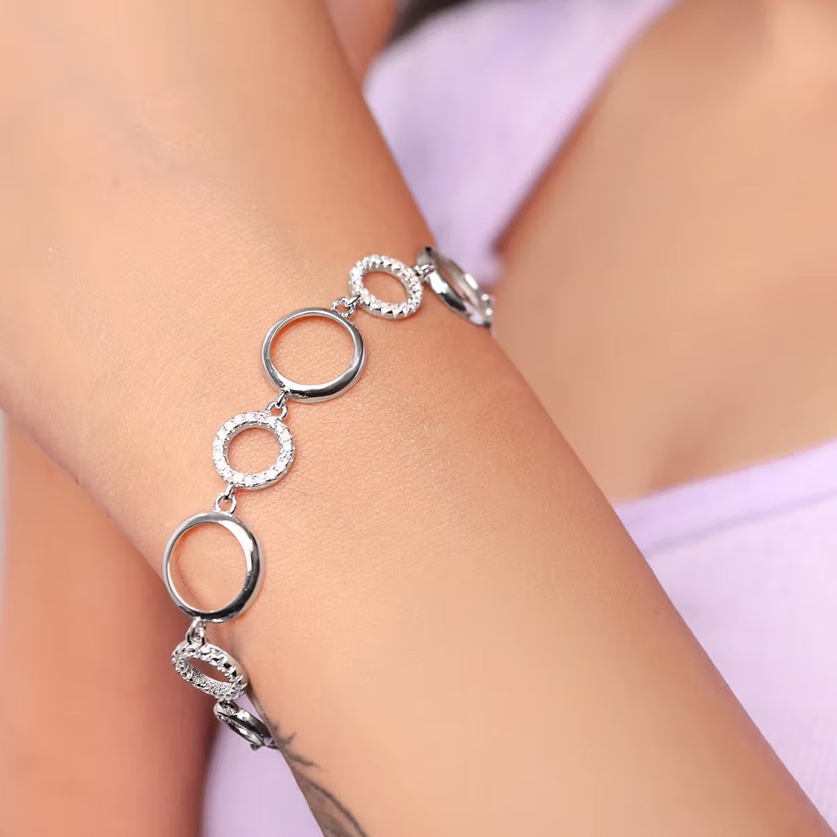 Bracelet & Bangles